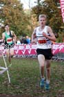 Mens under-17s National Cross Country Relays. Photo: David T. Hewitson/Sports for All Pics